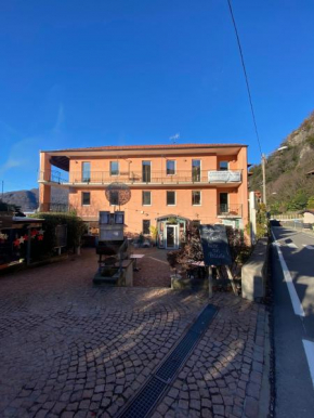 Apartment Lake Maggiore - ITALIA